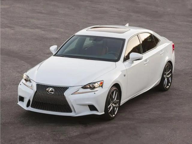 2016 Lexus IS 300 Base for sale in Columbus, OH