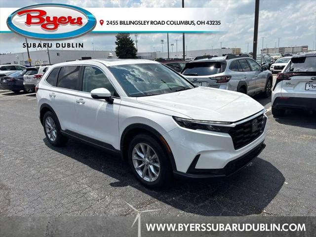 2024 Honda CR-V EX-L AWD for sale in Columbus, OH