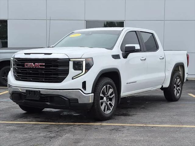 2023 GMC Sierra 1500 2WD Crew Cab Short Box Pro for sale in Dover, DE