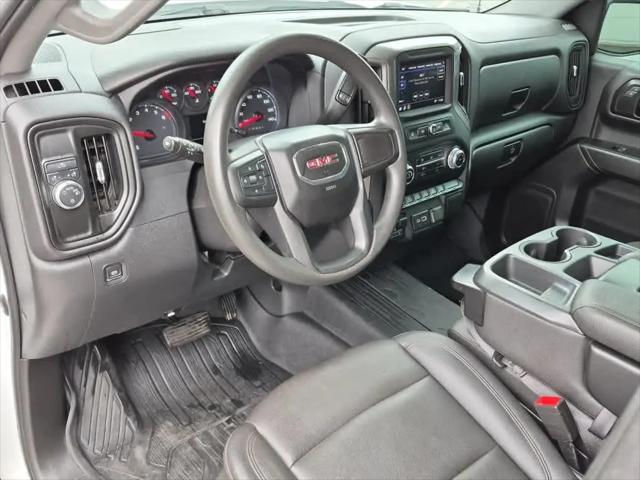 2023 GMC Sierra 1500 2WD Crew Cab Short Box Pro