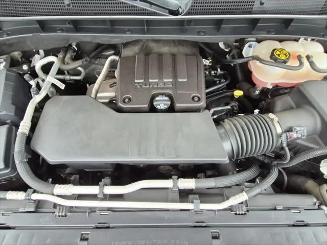 2023 GMC Sierra 1500 2WD Crew Cab Short Box Pro