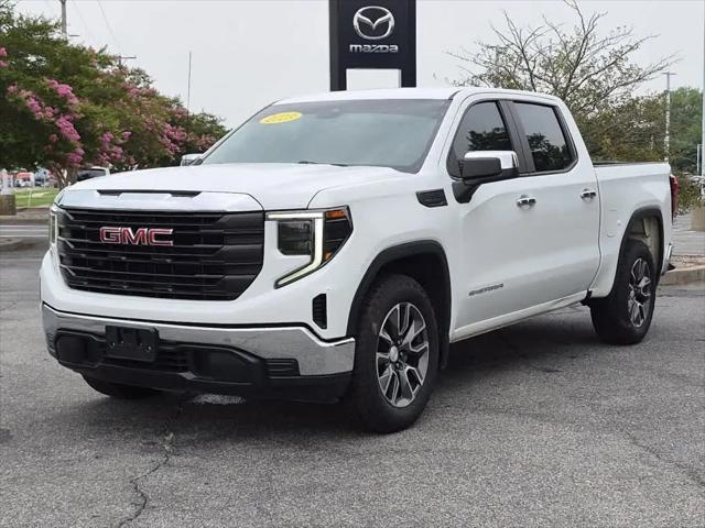 2023 GMC Sierra 1500 2WD Crew Cab Short Box Pro for sale in Dover, DE