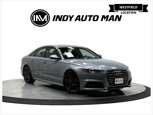 2017 Audi A6 2.0T Premium for sale in Westfield, IN
