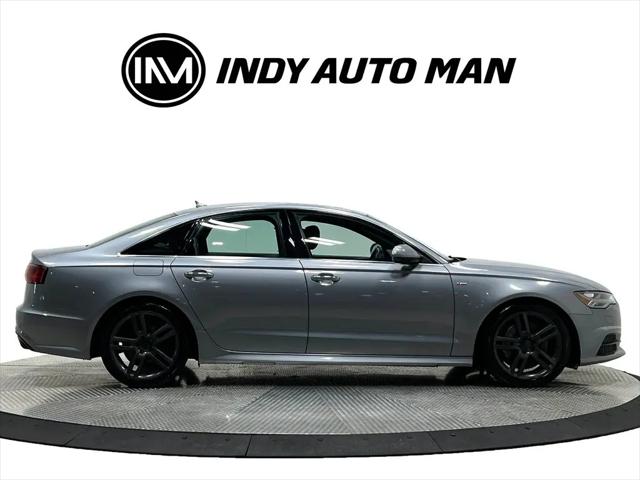 2017 Audi A6 2.0T Premium