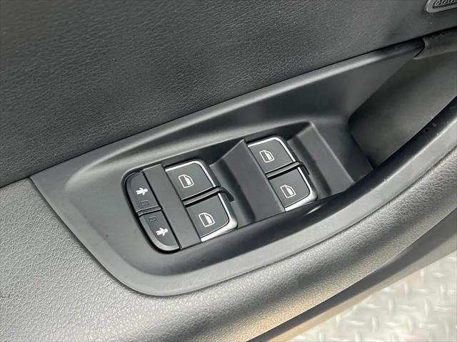 2017 Audi A6 2.0T Premium