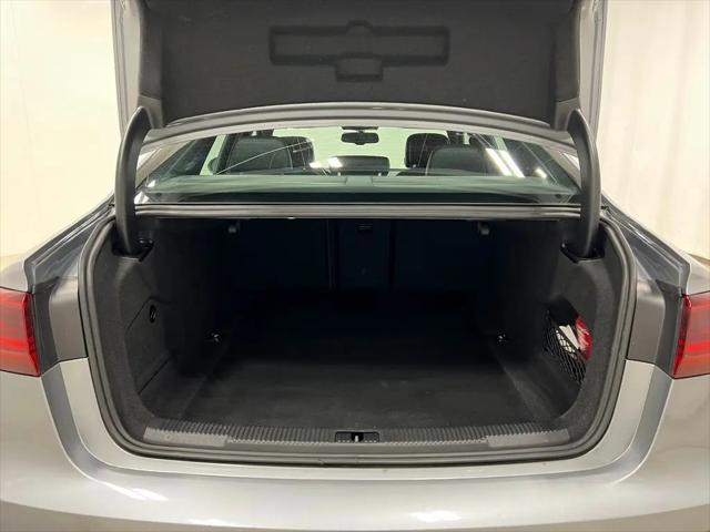 2017 Audi A6 2.0T Premium