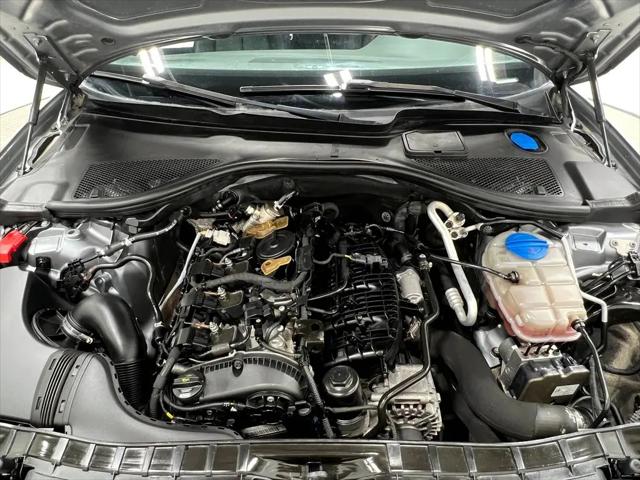 2017 Audi A6 2.0T Premium
