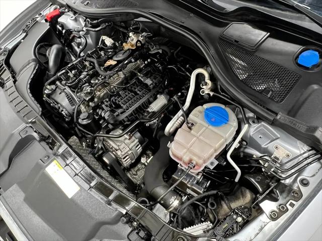 2017 Audi A6 2.0T Premium
