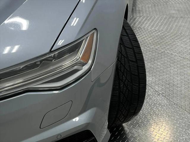 2017 Audi A6 2.0T Premium