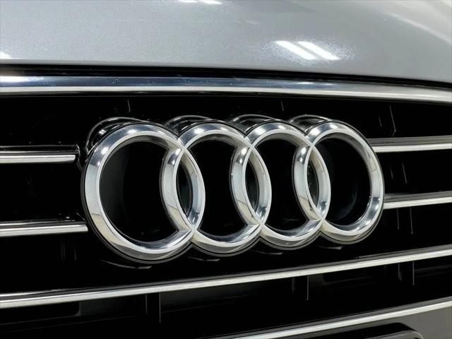 2017 Audi A6 2.0T Premium
