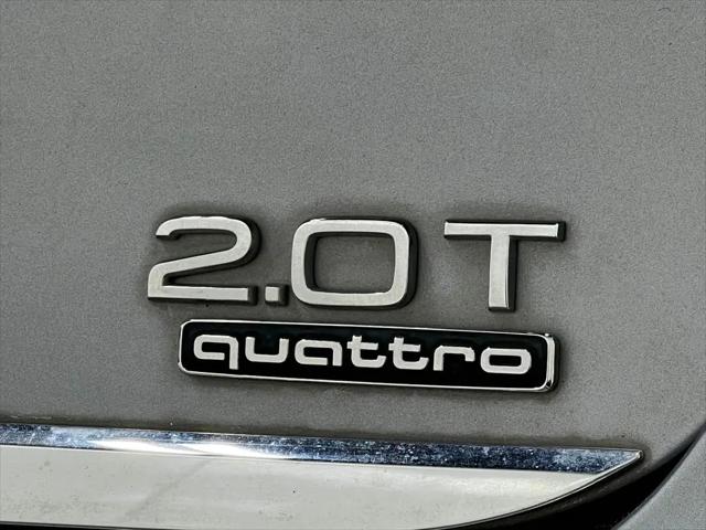 2017 Audi A6 2.0T Premium