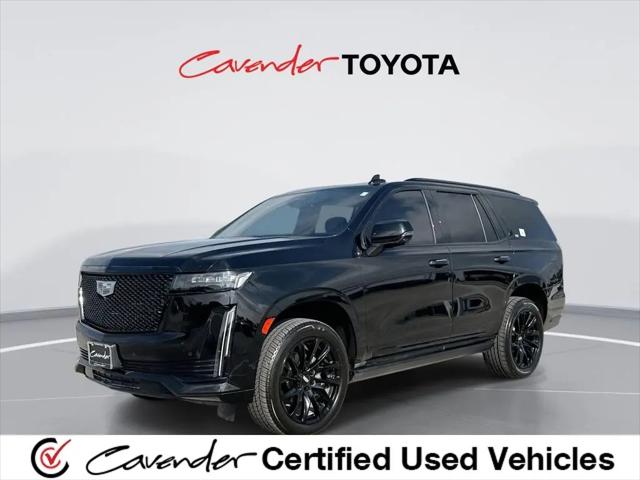 2023 Cadillac Escalade 2WD Sport for sale in San Antonio, TX
