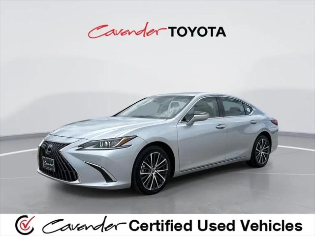 2024 Lexus ES 250 Base for sale in San Antonio, TX