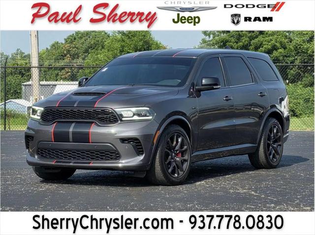 2024 Dodge Durango SRT 392 AWD for sale in Piqua, OH