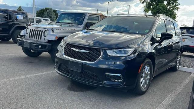 2022 Chrysler Pacifica Touring L for sale in Reno, NV