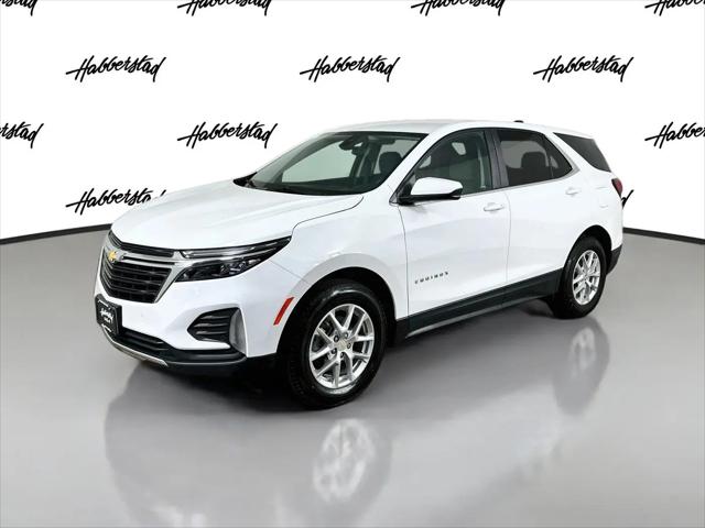 2024 Chevrolet Equinox AWD LT for sale in Huntington, NY