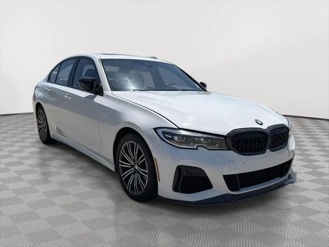 2020 BMW M340i M340i xDrive Sedan for sale in Omaha, NE