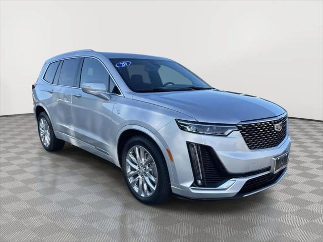 2020 Cadillac XT6 AWD Premium Luxury for sale in Omaha, NE