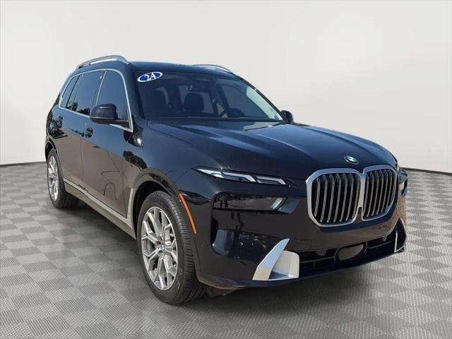 2024 BMW X7 xDrive40i for sale in Omaha, NE