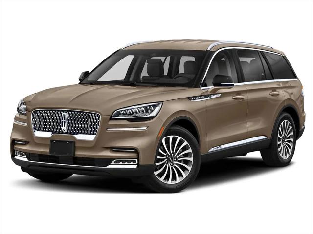 2020 Lincoln Aviator Reserve for sale in Paramus, NJ