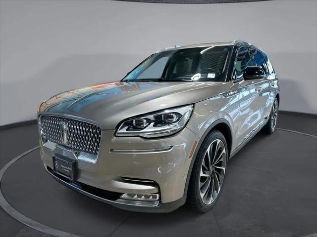 2020 Lincoln Aviator Reserve for sale in Paramus, NJ