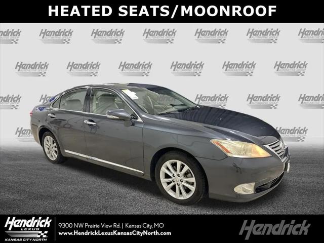 2010 Lexus ES 350 Base for sale in KCMO, MO