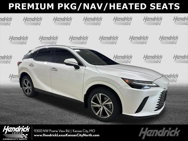 2024 Lexus RX 350 Premium for sale in KCMO, MO