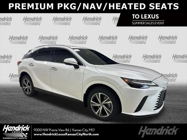 2024 Lexus RX 350 Premium for sale in KCMO, MO