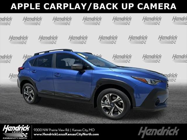 2025 Subaru Crosstrek Premium for sale in KCMO, MO