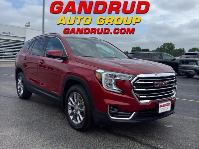 2022 GMC Terrain AWD SLT for sale in Green Bay, WI
