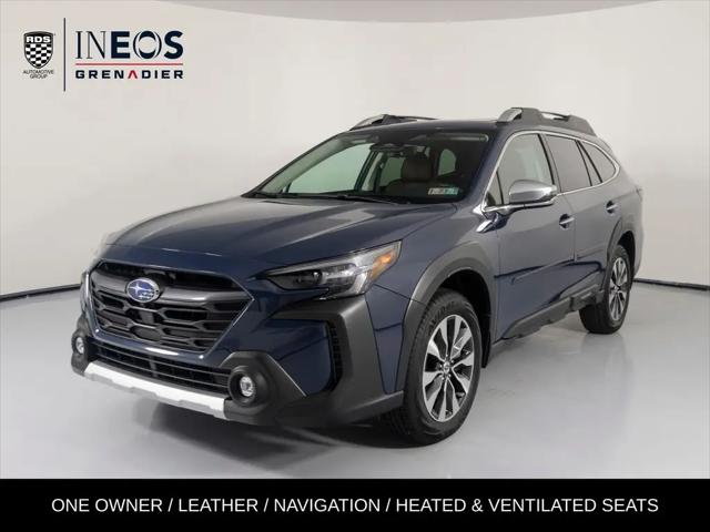2025 Subaru Outback Touring XT for sale in Devon, PA