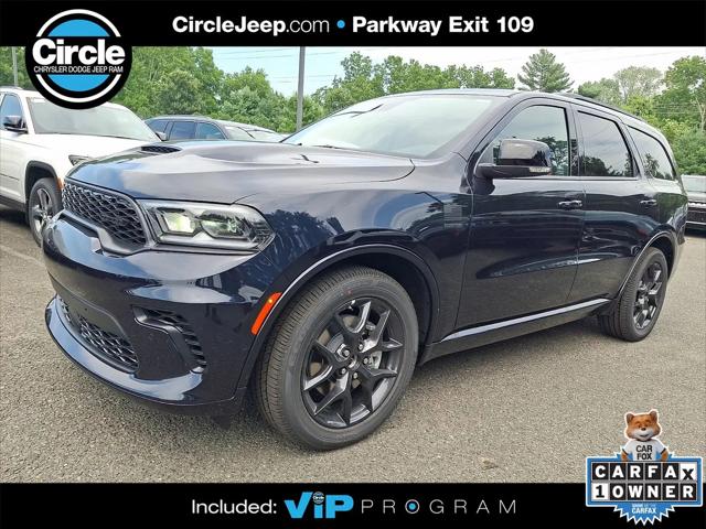 2026 Dodge Durango GT Plus AWD HEMI V8 America 250 Edition for sale in Shrewsbury, NJ