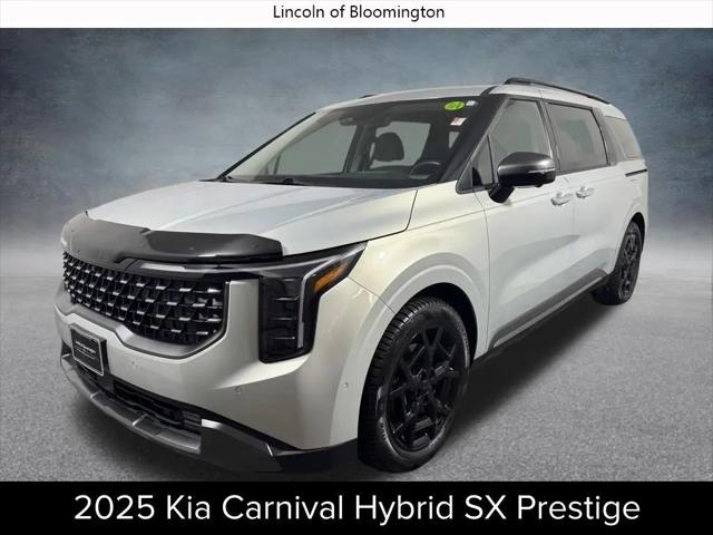 2025 Kia Carnival MPV SX Prestige for sale in Bloomington, MN