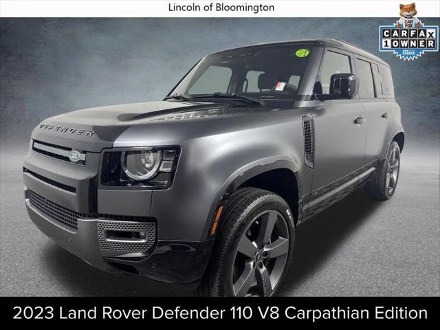 2023 Land Rover Defender 110 Carpathian Edition for sale in Bloomington, MN