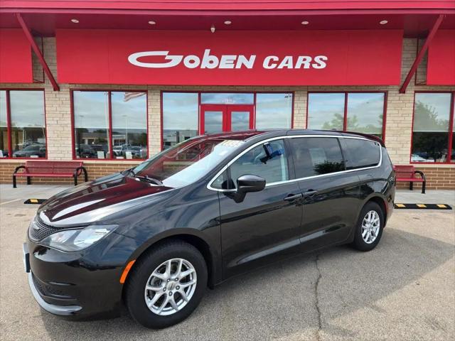 2022 Chrysler Voyager LX for sale in Middleton, WI