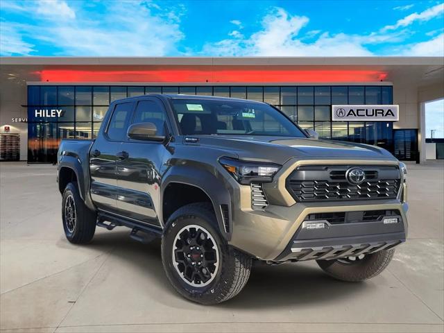 2025 Toyota Tacoma TRD Off Road for sale in Fort Worth, TX