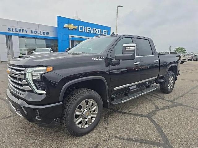 2026 Chevrolet Silverado 3500HD Crew Cab, Standard Bed, High Country, 4WD for sale in Viroqua, WI