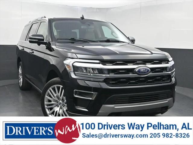 2023 Ford Expedition Limited for sale in Pelham, AL