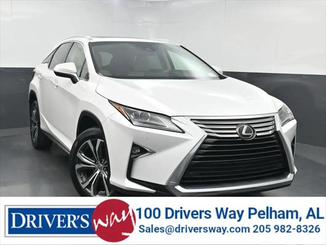 2017 Lexus RX 350 Base for sale in Pelham, AL
