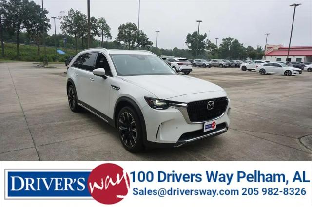 2024 Mazda X-90 Premium for sale in Pelham, AL
