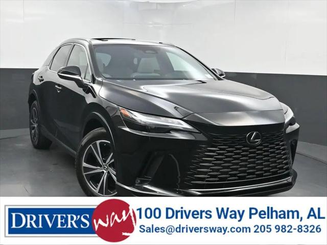 2023 Lexus RX 350 Premium for sale in Pelham, AL
