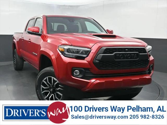 2022 Toyota Tacoma TRD Sport for sale in Pelham, AL