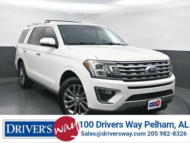 2021 Ford Expedition Limited for sale in Pelham, AL