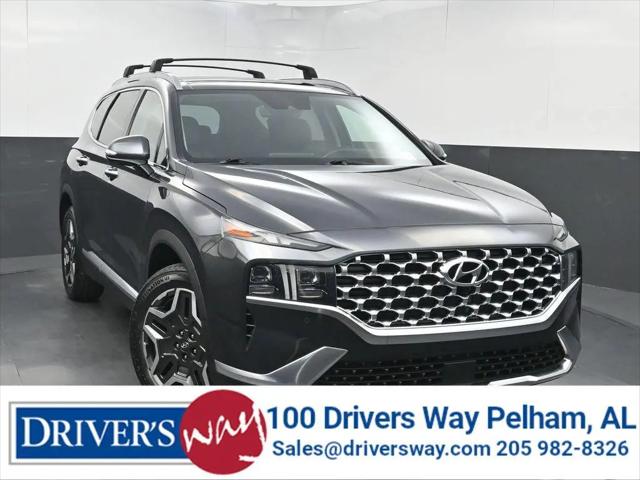 2023 Hyundai Santa Fe Limited for sale in Pelham, AL