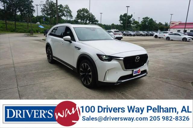 2024 Mazda X-90 Premium for sale in Pelham, AL