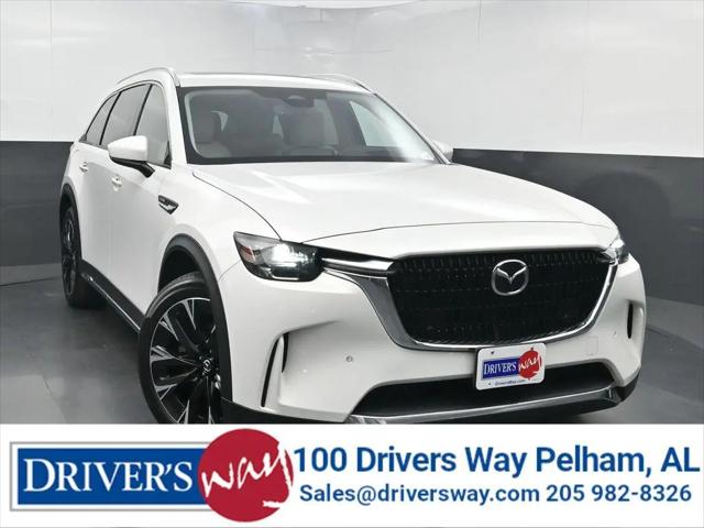 2024 Mazda X-90 Premium for sale in Pelham, AL