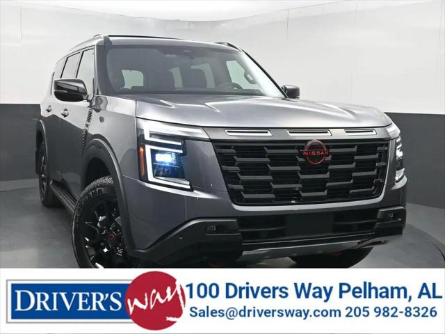 2026 Nissan Armada PRO-4X for sale in Pelham, AL