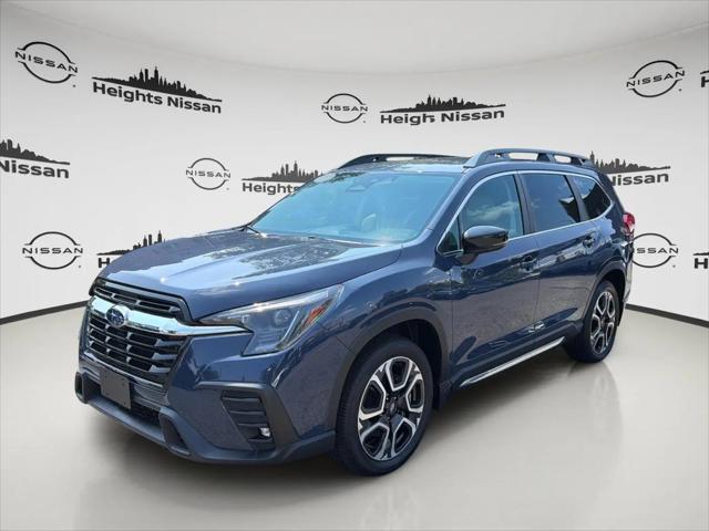 2024 Subaru Ascent Limited 7-Passenger for sale in Jackson Heights, NY