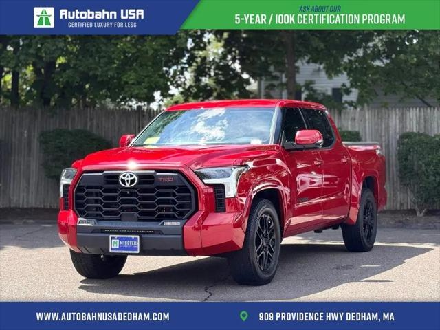 2023 Toyota Tundra SR5 for sale in Dedham, MA