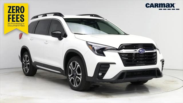 2024 Subaru Ascent Limited 8-Passenger for sale in Florence, KY